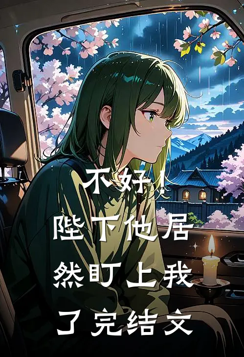 不好！陛下他居然盯上我了完结文