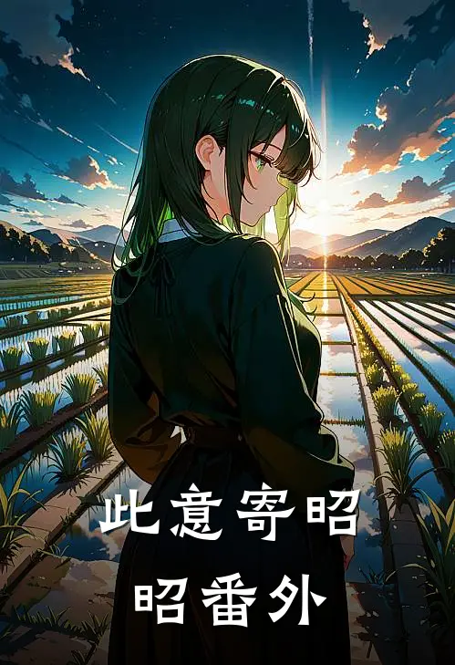 此意寄昭昭番外