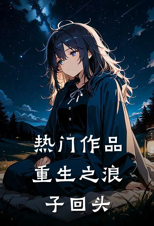 热门作品重生之浪子回头