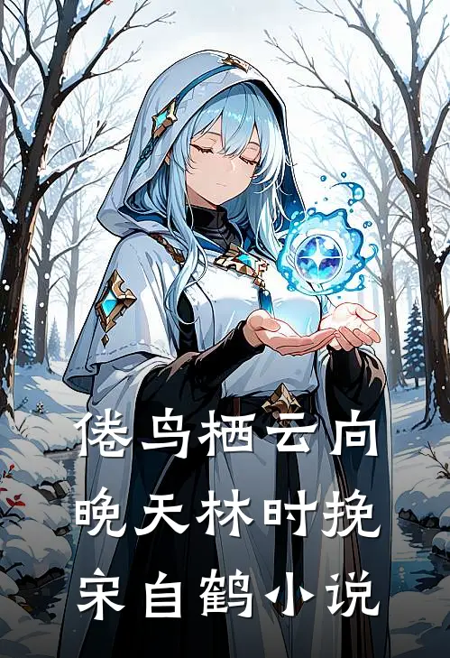 倦鸟栖云向晚天林时挽宋自鹤小说