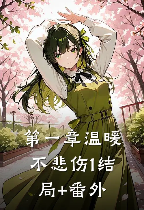 第一章温暖不悲伤1结局+番外
