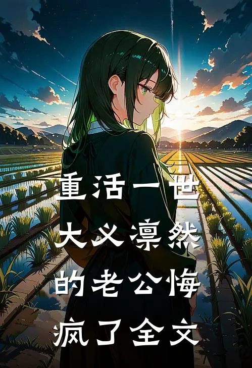 重活一世，大义凛然的老公悔疯了全文