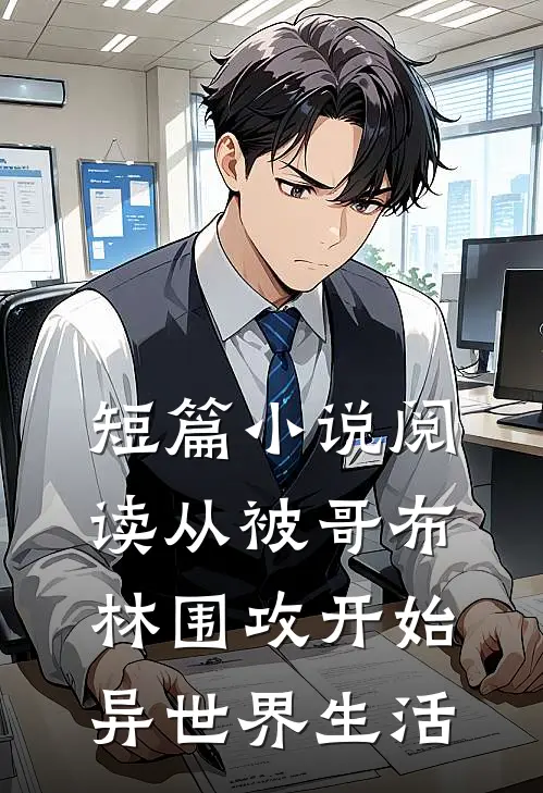 短篇小说阅读从被哥布林围攻开始异世界生活