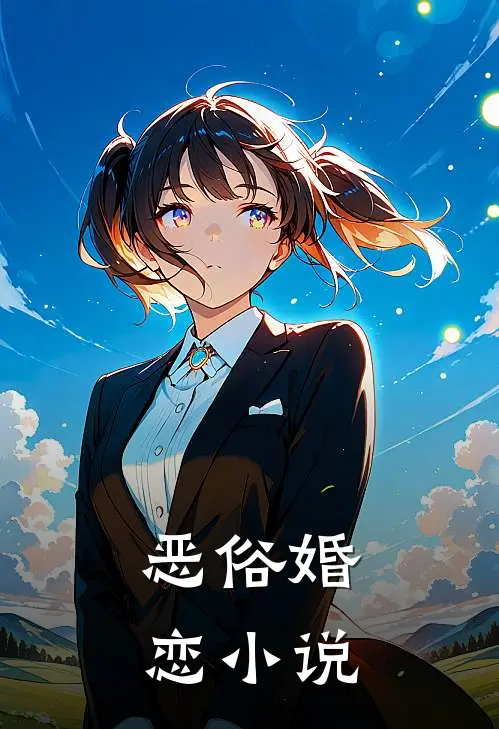 恶俗婚恋小说