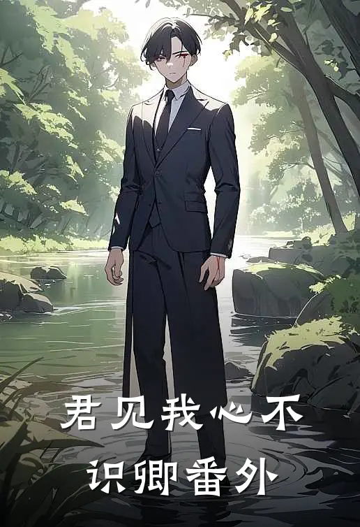 君见我心不识卿 番外