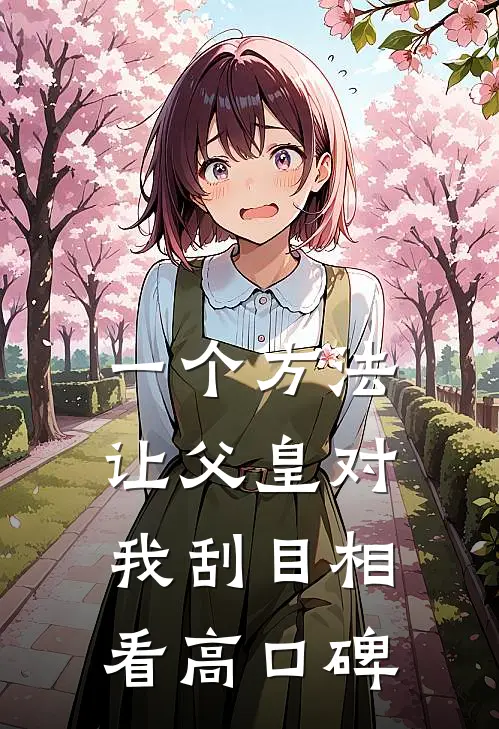 一个方法，让父皇对我刮目相看高口碑