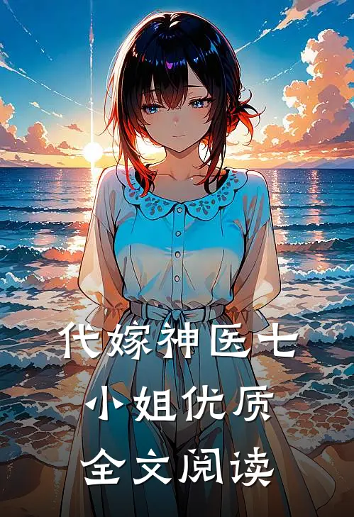 代嫁神医七小姐优质全文阅读