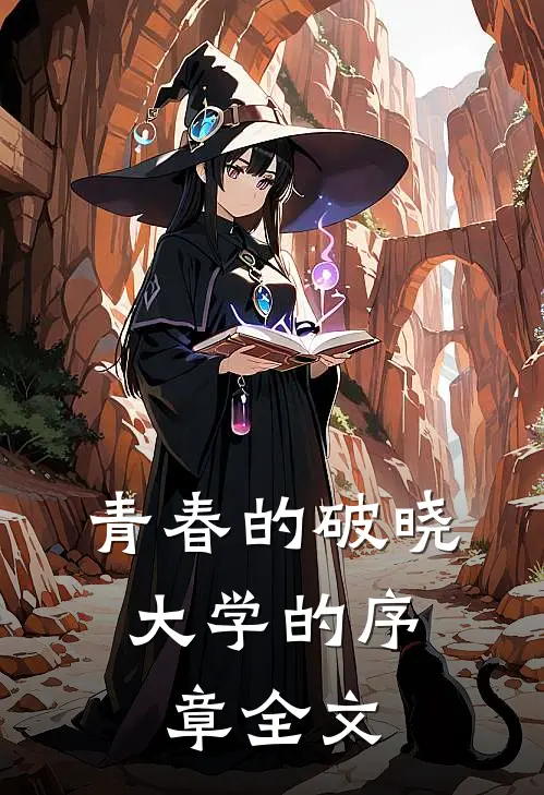 青春的破晓，大学的序章全文
