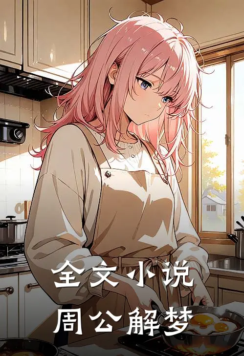 全文小说周公解梦
