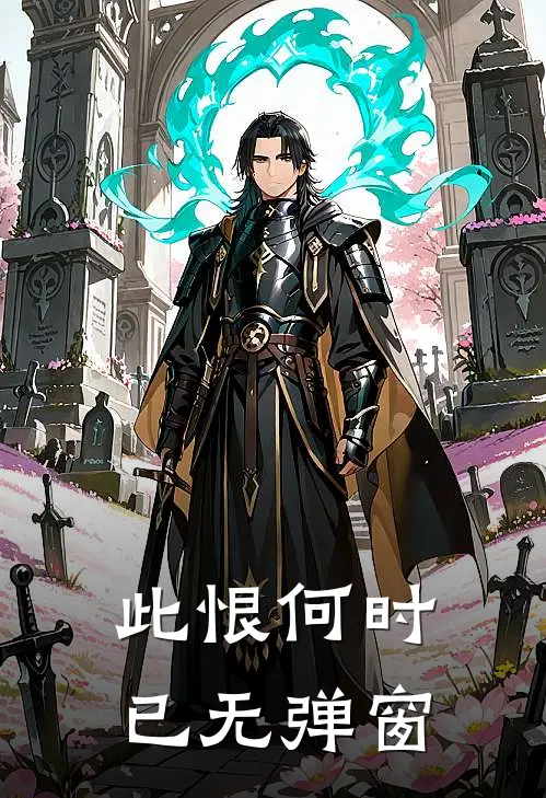 此恨何时已无弹窗