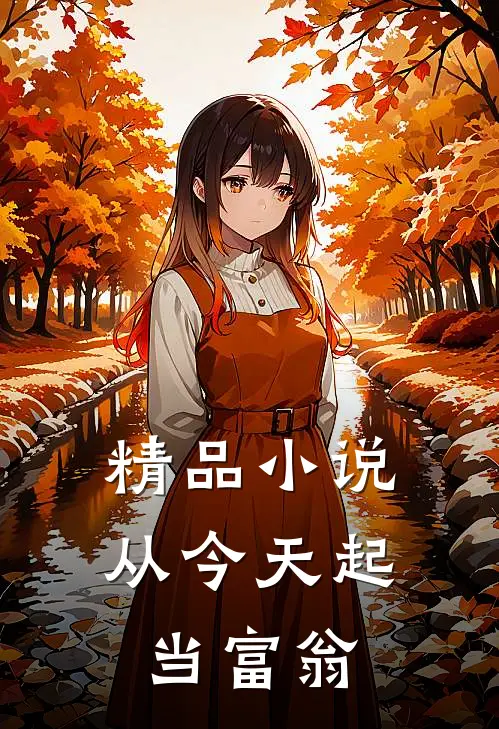 精品小说从今天起当富翁