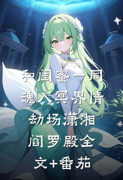和闺蜜一同魂入冥界情劫场潇湘阎罗殿全文+番茄