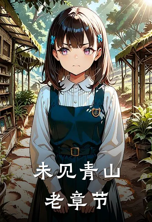 未见青山老章节