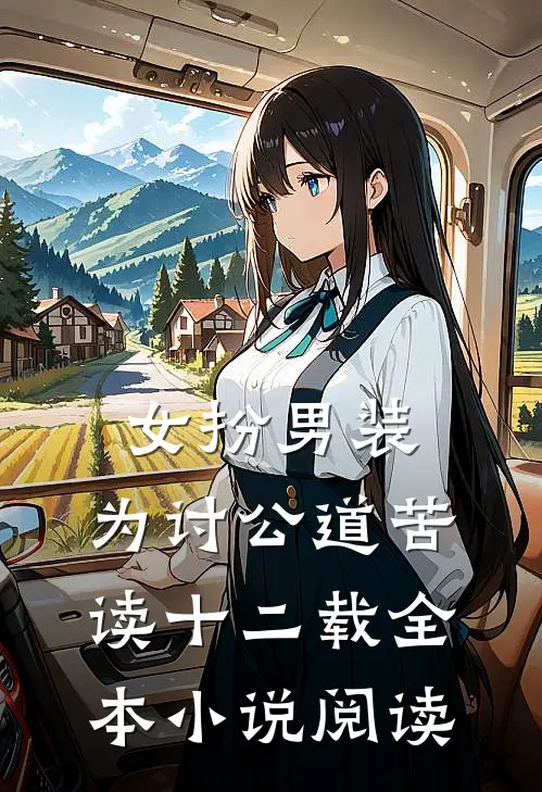 女扮男装：为讨公道苦读十二载全本小说阅读