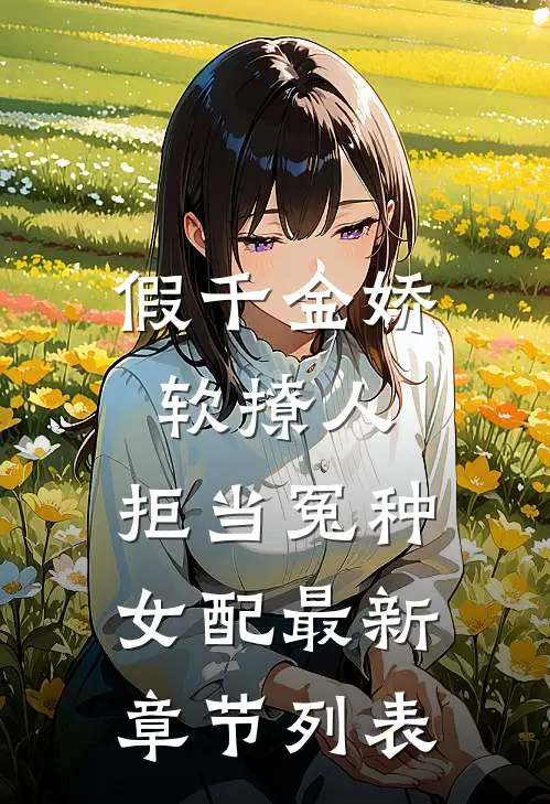 假千金娇软撩人，拒当冤种女配最新章节列表