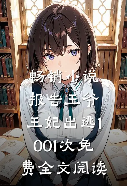 畅销报告王爷,王妃出逃1001次免费全文阅读无弹窗