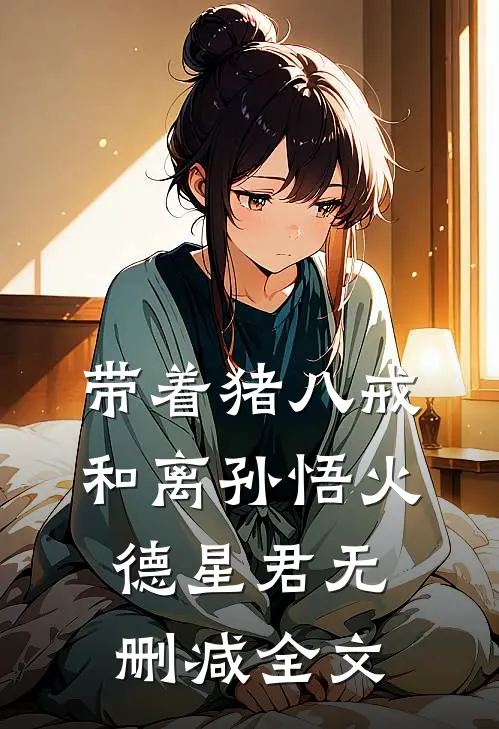 带着猪八戒和离孙悟火德星君无删减全文