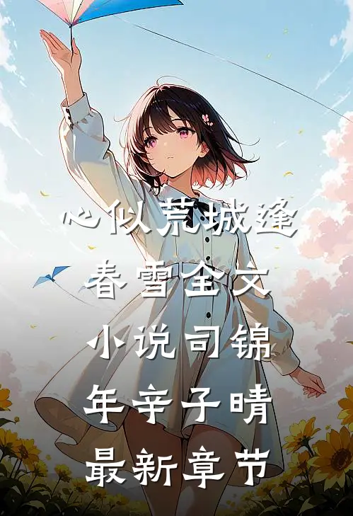 心似荒城逢春雪全文小说司锦年辛子晴最新章节
