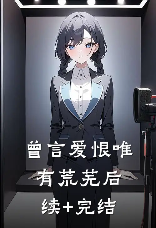 曾言爱恨唯有荒芜后续+完结
