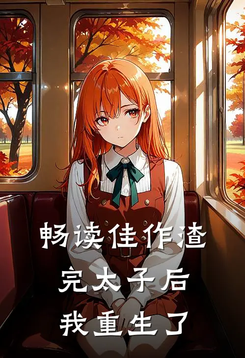 畅读佳作渣完太子后我重生了