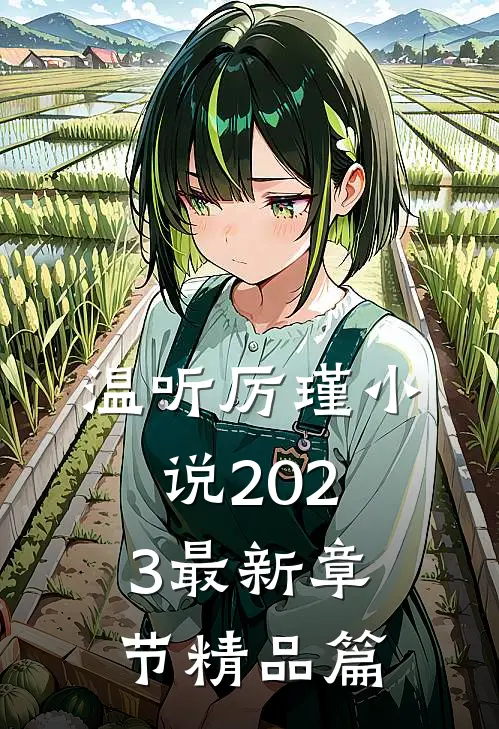 温听厉瑾小说2023最新章节精品篇