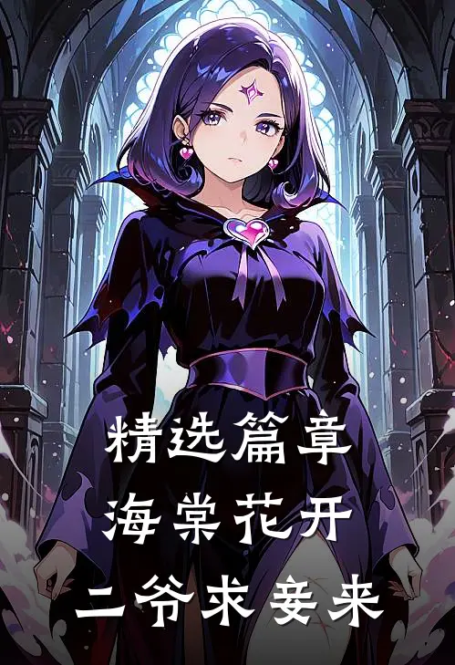 精选篇章海棠花开，二爷求妾来