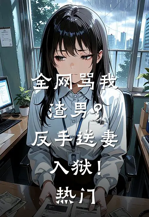 全网骂我渣男？反手送妻入狱！热门