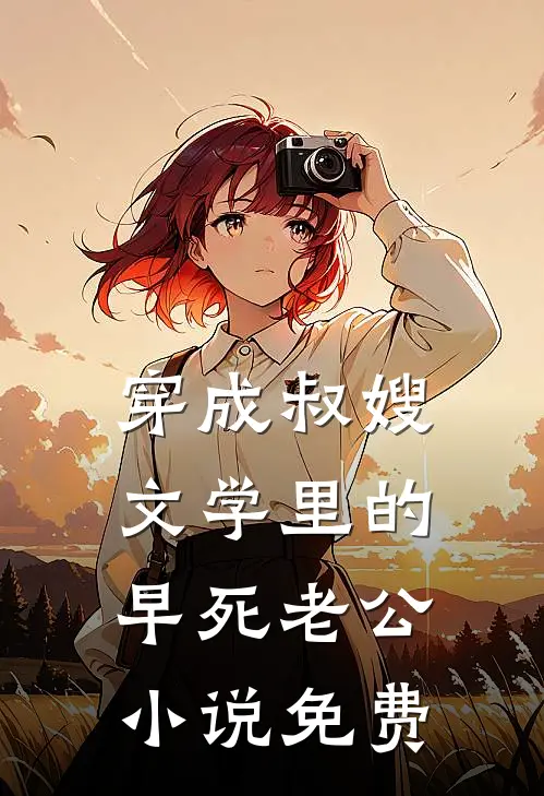 穿成叔嫂文学里的早死老公小说免费