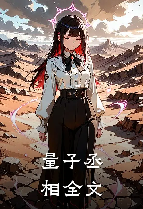 量子丞相全文