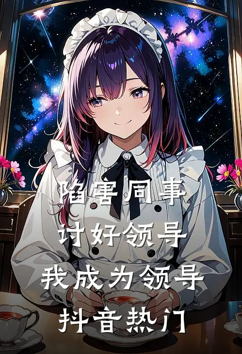 陷害同事，讨好领导，我成为领导抖音热门