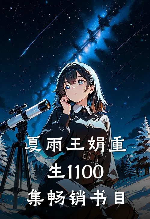 夏雨王娟重生1-100集畅销书目