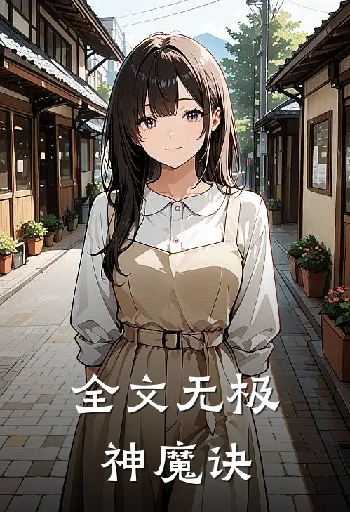 全文无极神魔诀