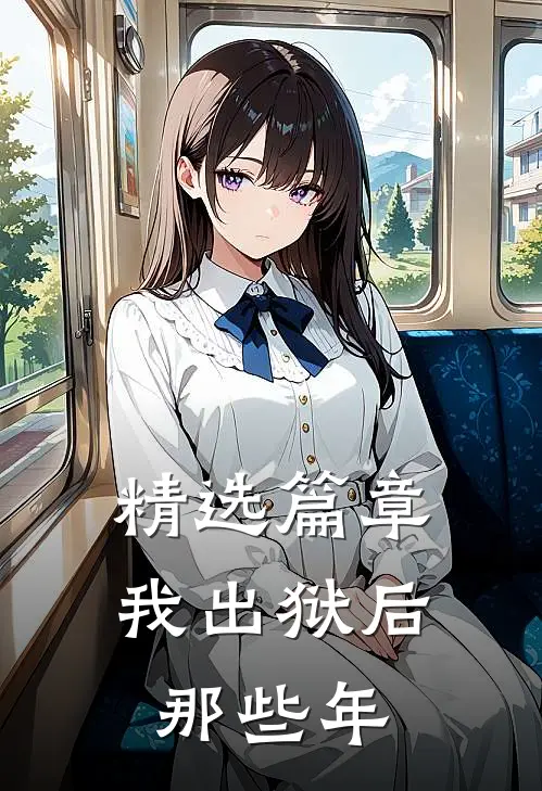 精选篇章我出狱后那些年