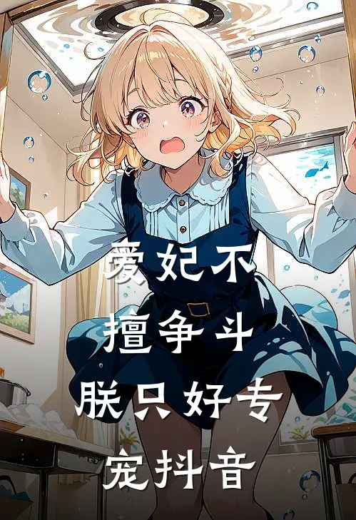 爱妃不擅争斗，朕只好专宠抖音