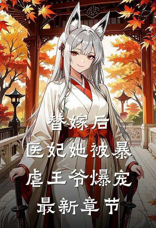 替嫁后，医妃她被暴虐王爷爆宠最新章节
