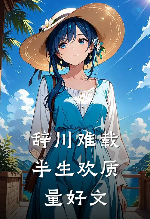辞川难载半生欢质量好文