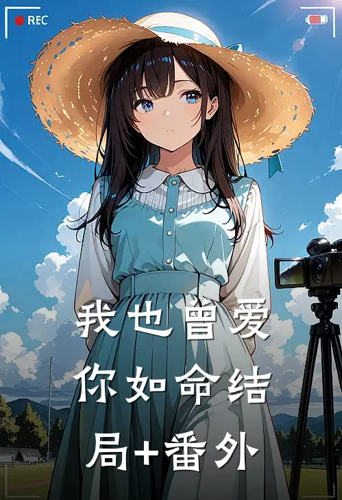 我也曾爱你如命结局+番外