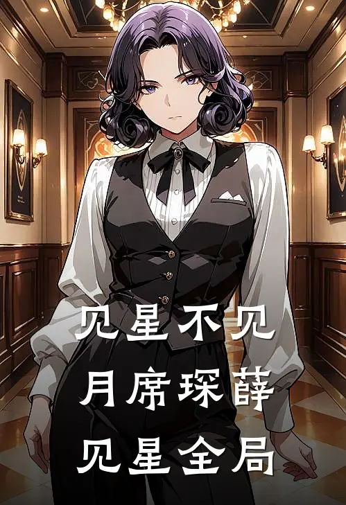 见星不见月席琛薛见星全局