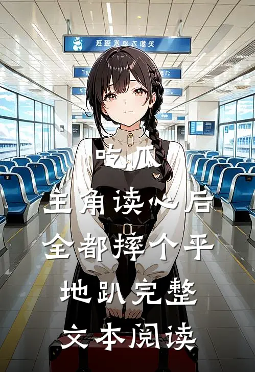 吃瓜，主角读心后全都摔个平地趴完整文本阅读