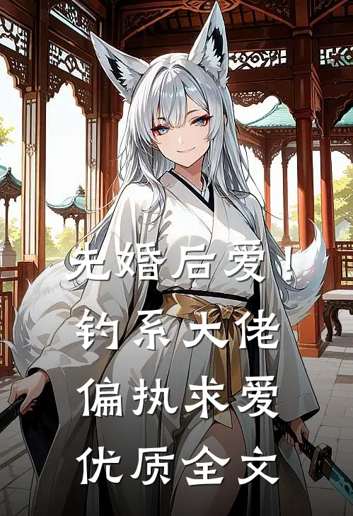 先婚后爱！钓系大佬偏执求爱优质全文