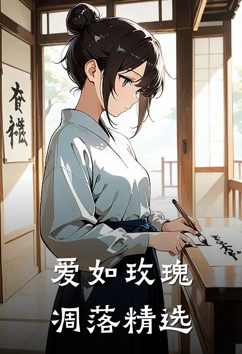 爱如玫瑰凋落精选