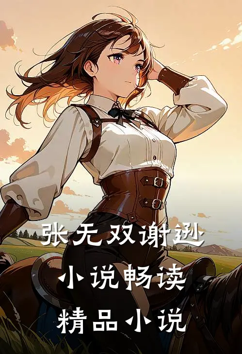 张无双谢逊小说畅读精品小说