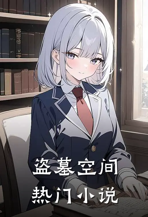 盗墓空间热门小说