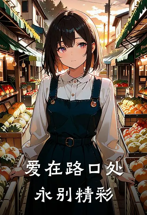 爱在路口处永别精彩