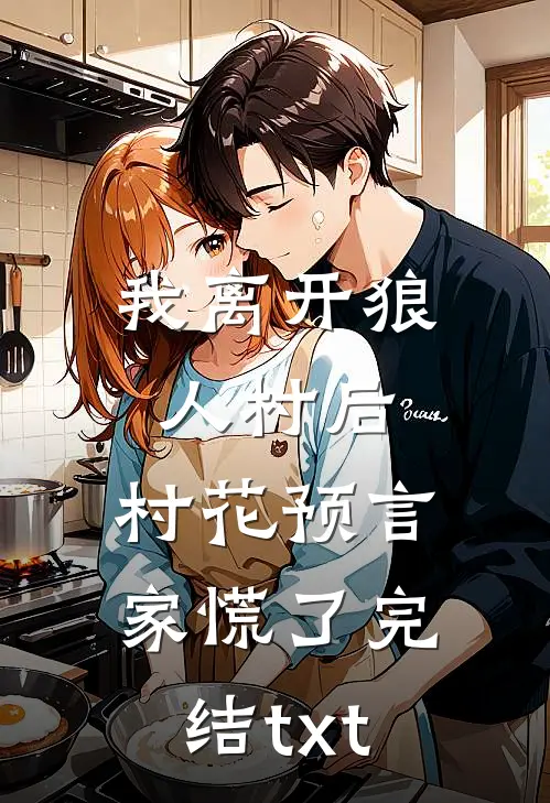 我离开狼人村后，村花预言家慌了完结txt