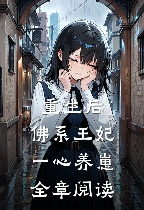 重生后，佛系王妃一心养崽全章阅读