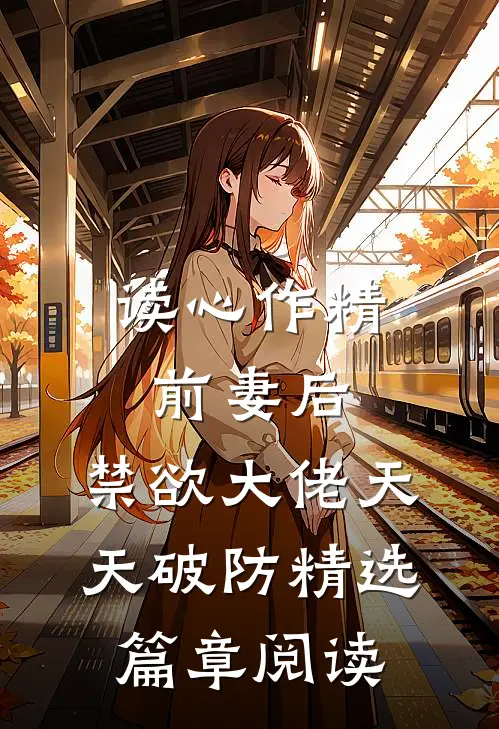 读心作精前妻后，禁欲大佬天天破防精选篇章阅读