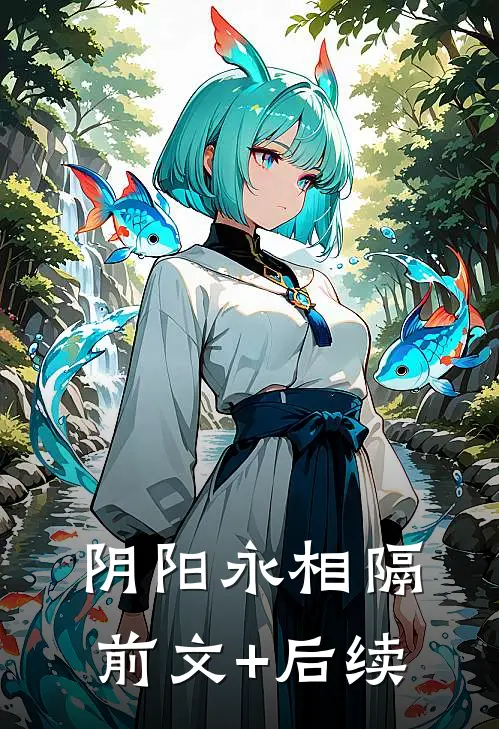 阴阳永相隔前文+后续