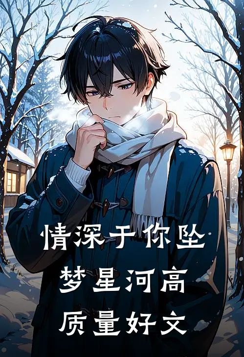情深于你坠梦星河高质量好文