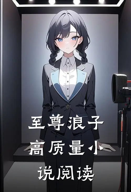 至尊浪子高质量小说阅读